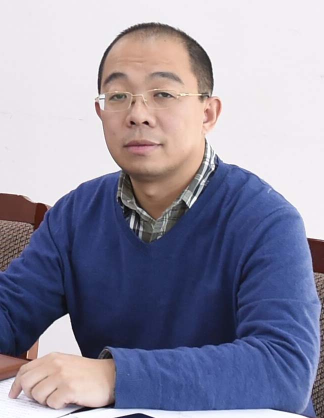 Haibin Wu