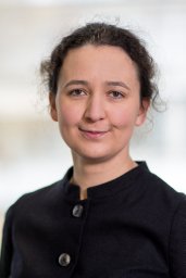 Ksenia Podoynitsyna
