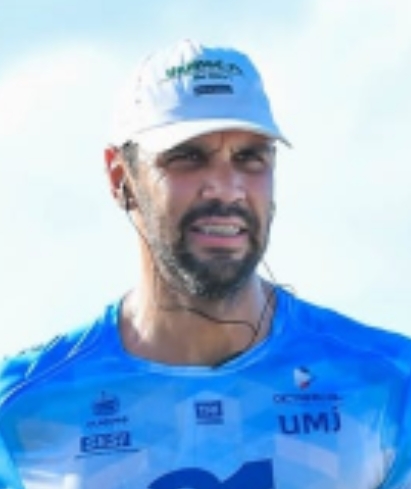 Gustavo Gomes de Araujo