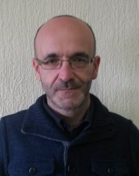 Jose Luis Padilla Garcia