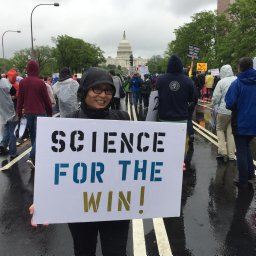 Ariane L. Peralta