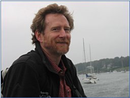 Scott R. Mcwilliams