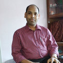 Dhananjoy Mandal