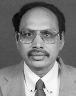 K. Bhanu Sankara Rao