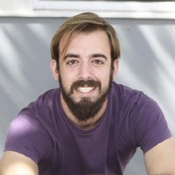 Jaime Rodríguez-Guerra Pedregal