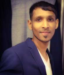 Zeeshan A. Shaikh