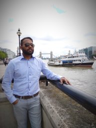 Mohammad Danish Khan