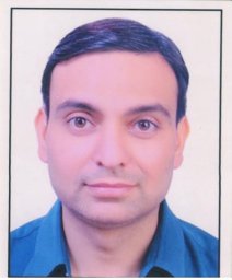 Sapan mohan Saini