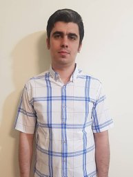 Ali Yeganeh