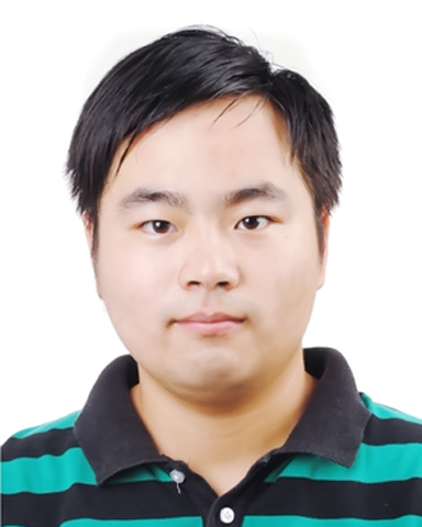 Zeyu Dai