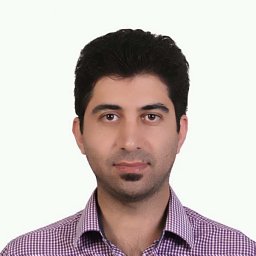 Bahman Khalvati
