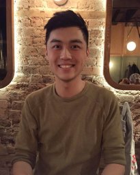 Jonathan Mok