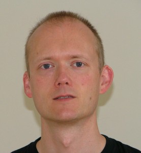 S. Jon Chapman