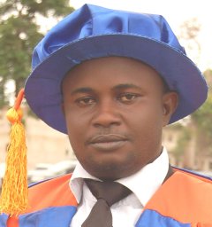 Onyebuchi Nosiri