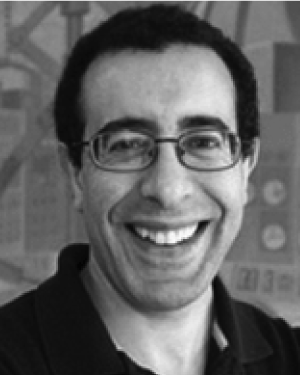 Aziz Guergachi