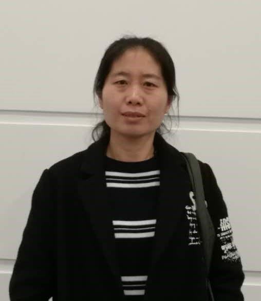 Dexing Li