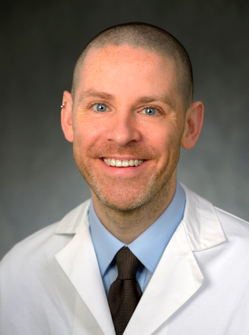 Daniel J. Dorgan