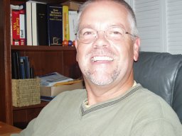 Rick Davis Saylor