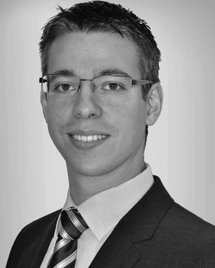 Markus Einhorn