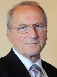 Benno Parthier