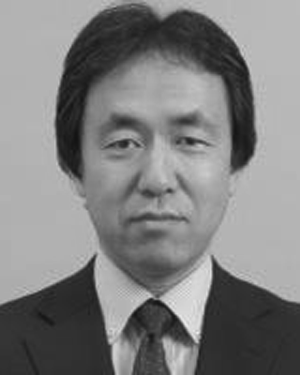 Hideki Kashioka