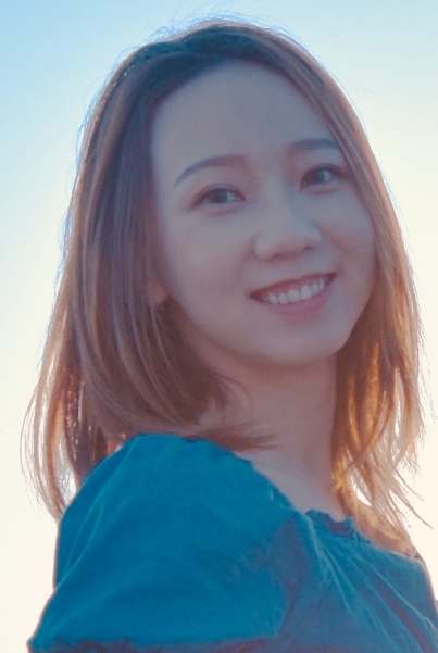 Aiwen Xu