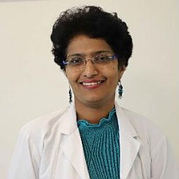 Geeta Kadayaprath