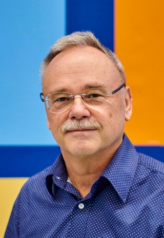 Geert Savelsbergh