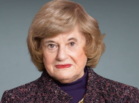 Roberta M. Goldring
