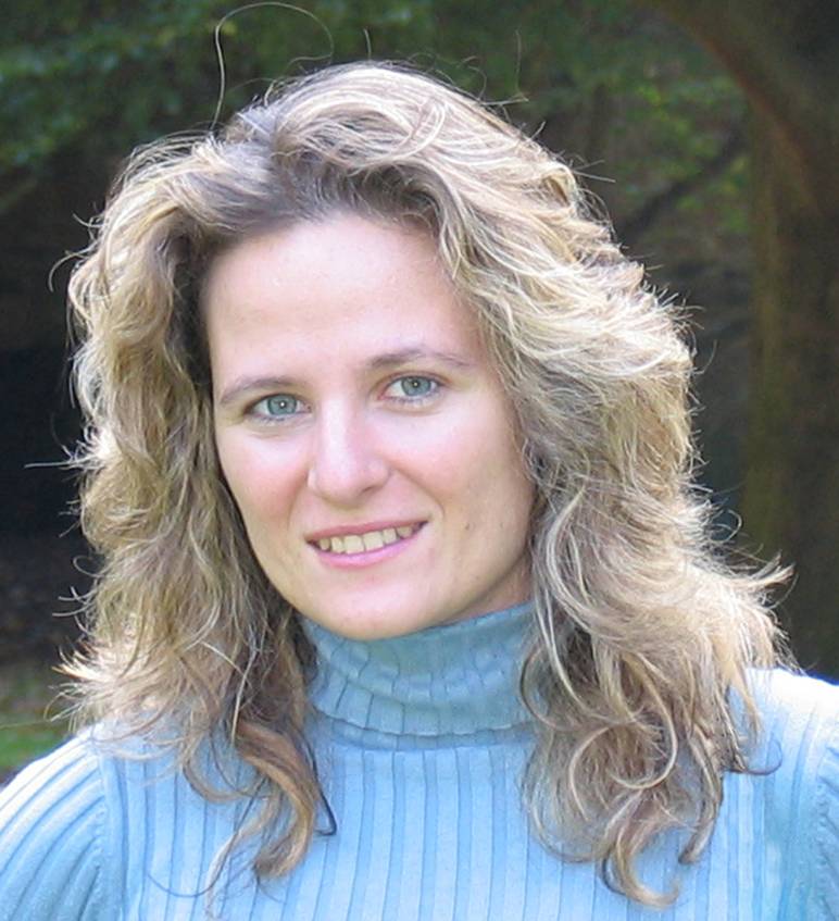 Ioanna G. Roussaki