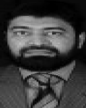 Muhammad Zubair