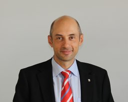 Gernot Fasching