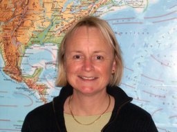 Susan M. Roberts
