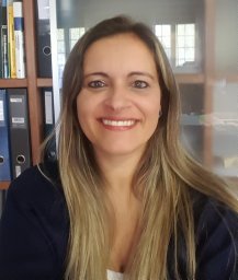 Catia Fernandes Crespo