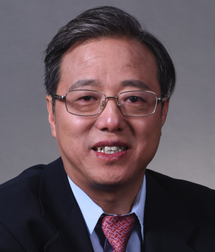 Bogang Yang