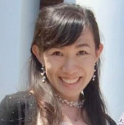 Suzuki Asuka