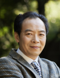 Wen Wang