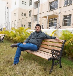 Siddharth Kumar