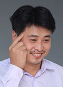 Zhenhua Chen