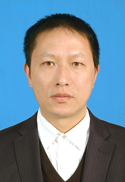 Renbin Zhang