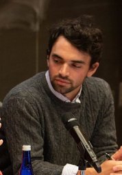 Nicholas J Arisco