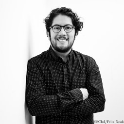 Luis Gomez-Nava