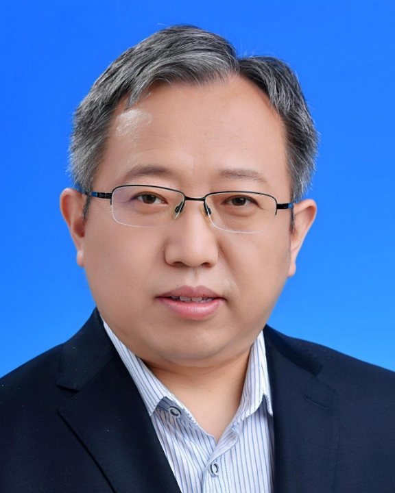 Junhong Bai