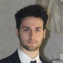 Sebastian Rosario Pastore