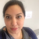 Sanam Ahmed