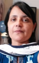 Vikramjit Kaur Zhawar