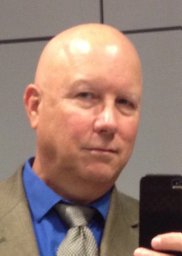 Ronald B. Langdon