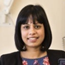 Shereen Paramalingam