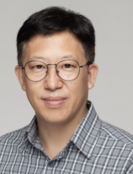 Xinheng Wang