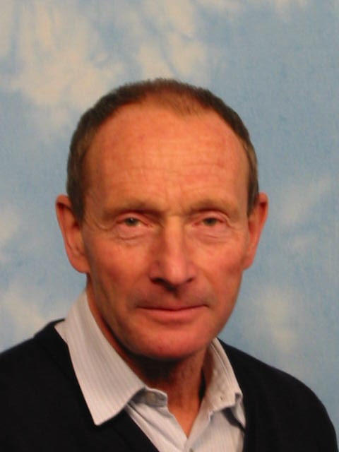 Francis Lévy